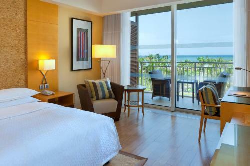 Hotel Four Points By Sheraton Shenzhou Peninsula Resort