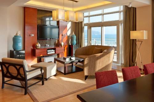 Hotel Four Points By Sheraton Shenzhou Peninsula Resort