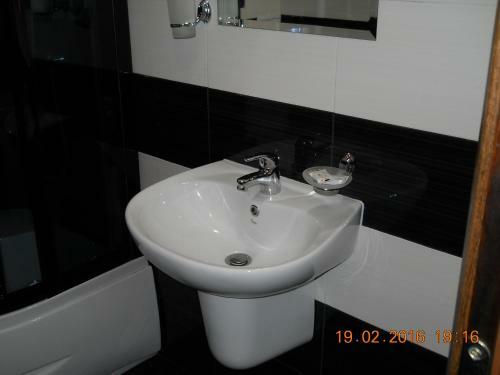 Hotel Galabova Guest House