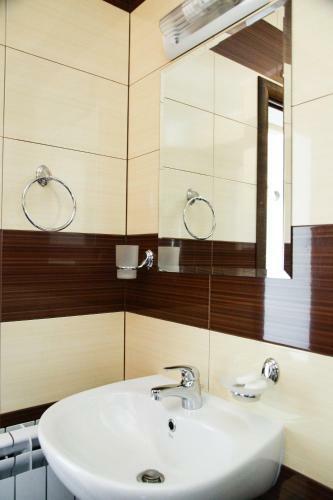 Hotel Galabova Guest House
