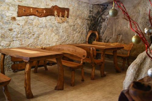 Hotel Galabova Guest House