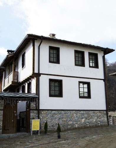 Hotel Galabova Guest House