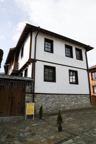 Hotel Galabova Guest House