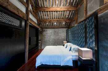 Dali Sky Valley Heritage Boutique Hotel