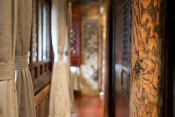 Dali Sky Valley Heritage Boutique Hotel