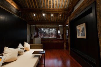 Dali Sky Valley Heritage Boutique Hotel