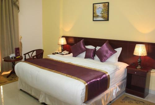 Royal Gardens Hotel