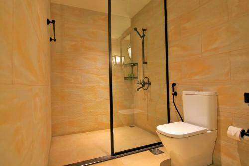 Hotel Atana Musandam Resort