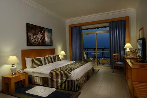 Hotel Atana Khasab(previously Golden Tulip)