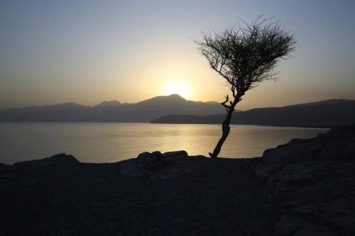 Hotel Atana Khasab(previously Golden Tulip)