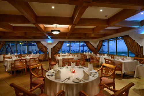Hotel Atana Khasab(previously Golden Tulip)