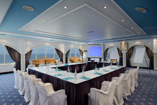 Hotel Atana Khasab(previously Golden Tulip)