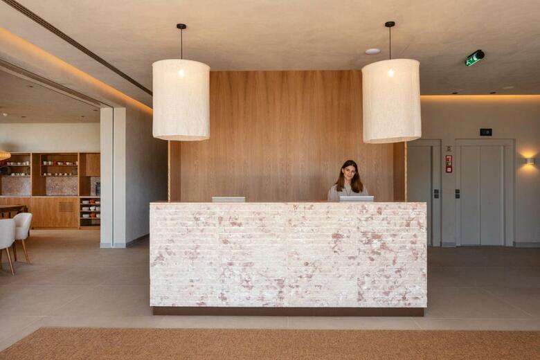 Upon Vila - Alcochete Hotel