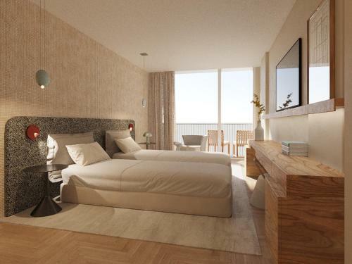 Upon Vila - Alcochete Hotel