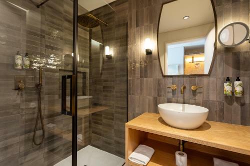 Upon Vila - Alcochete Hotel