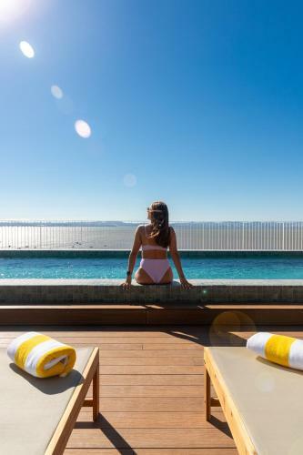 Upon Vila - Alcochete Hotel
