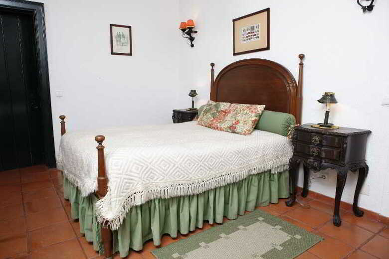 Hostal Quinta Da Praia Das Fontes