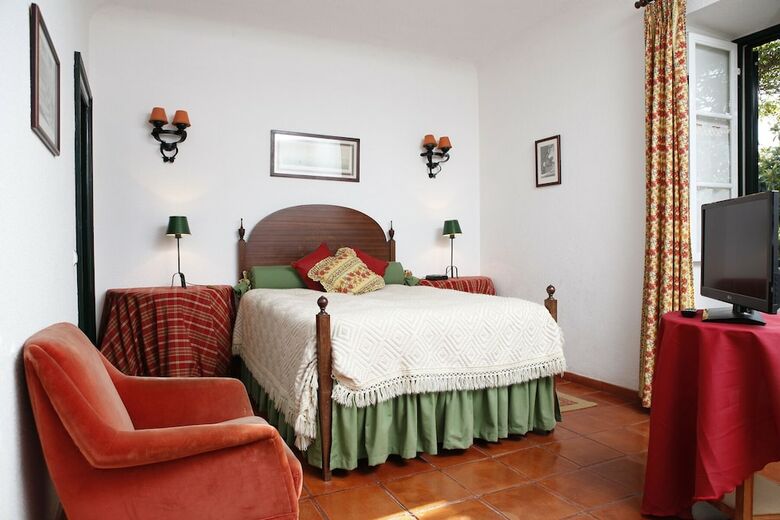 Hostal Quinta Da Praia Das Fontes