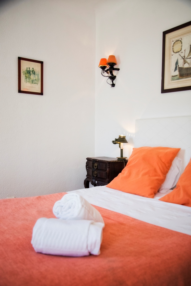 Hostal Quinta Da Praia Das Fontes