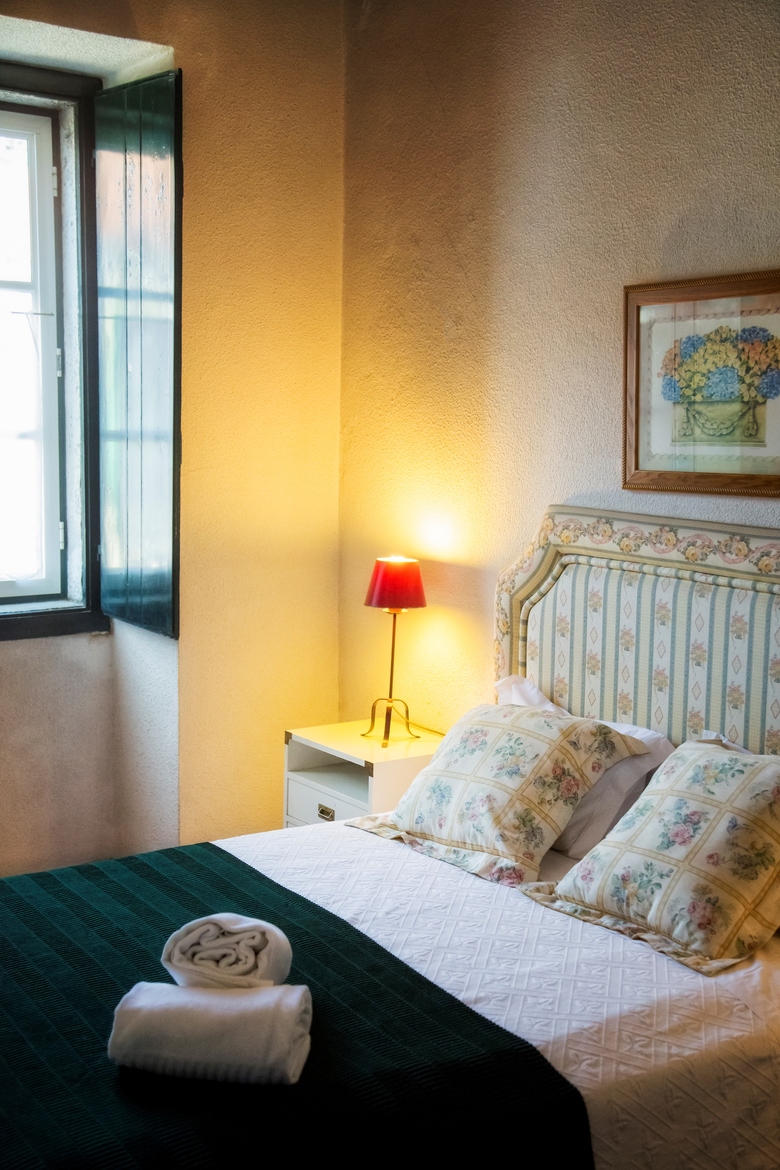 Hostal Quinta Da Praia Das Fontes