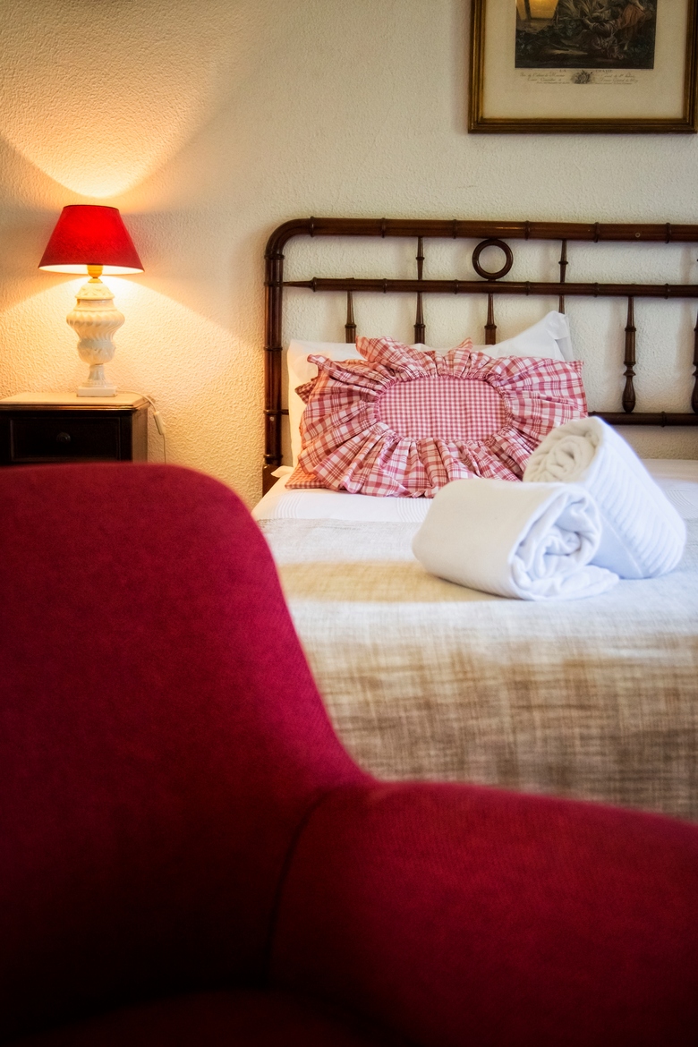 Hostal Quinta Da Praia Das Fontes