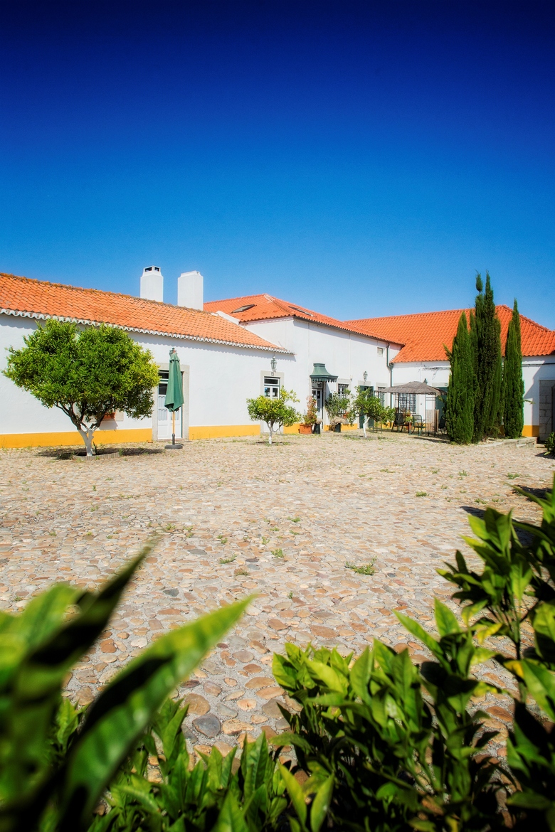Hostal Quinta Da Praia Das Fontes