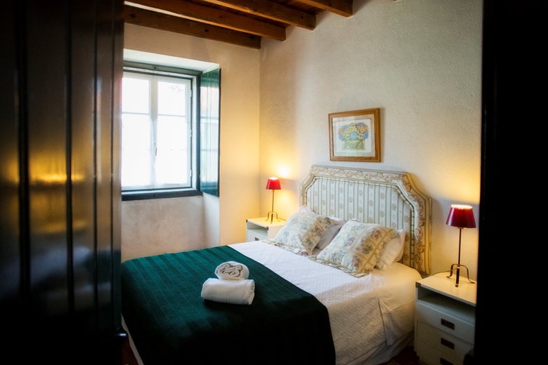 Hostal Quinta Da Praia Das Fontes