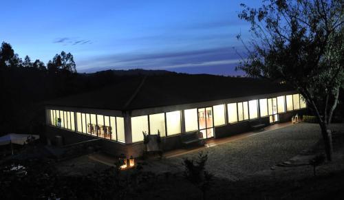 Agroturismo Quinta Da Longra