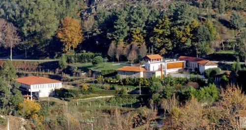 Agroturismo Quinta Da Longra