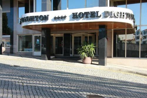 Hotel Dighton