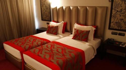 Hotel Dighton