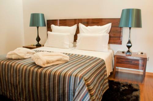 Agroturismo Quinta Da Dinha