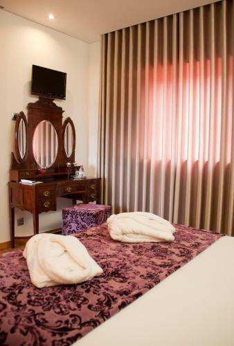 Agroturismo Quinta Da Dinha