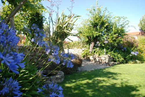 Agroturismo Quinta Da Dinha