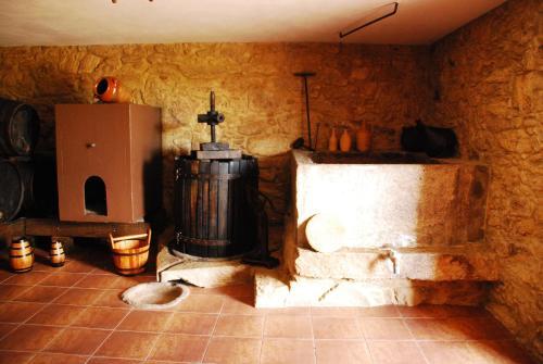Agroturismo Quinta Da Dinha