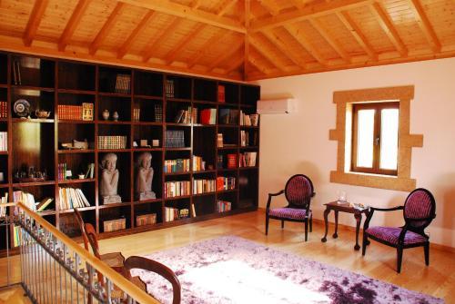Agroturismo Quinta Da Dinha