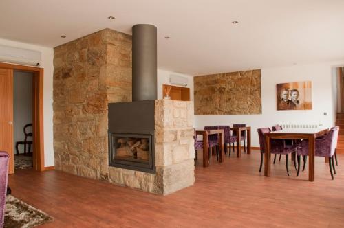 Agroturismo Quinta Da Dinha