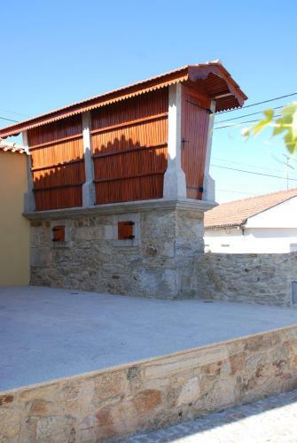 Agroturismo Quinta Da Dinha