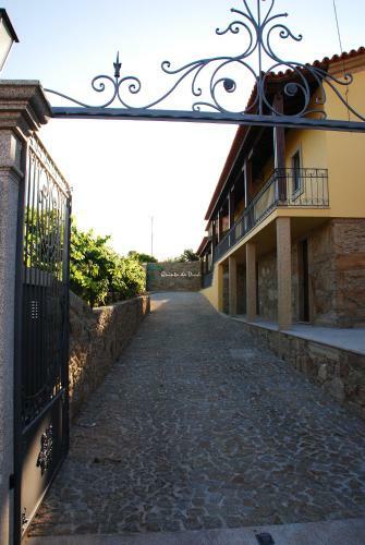 Agroturismo Quinta Da Dinha