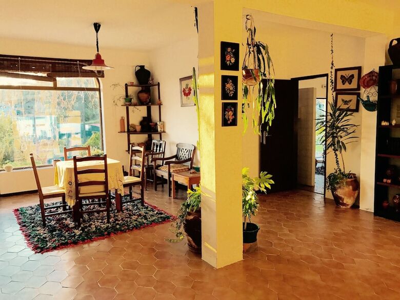Bed & Breakfast Porto Monte
