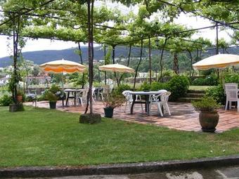 Agroturismo Quinta Do Fundo