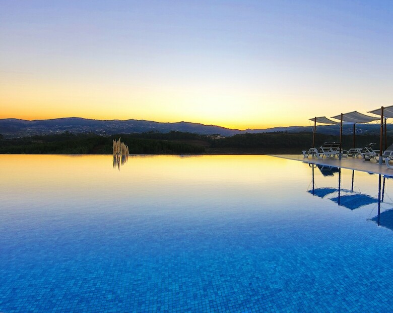 Agua Hotels Mondim De Basto