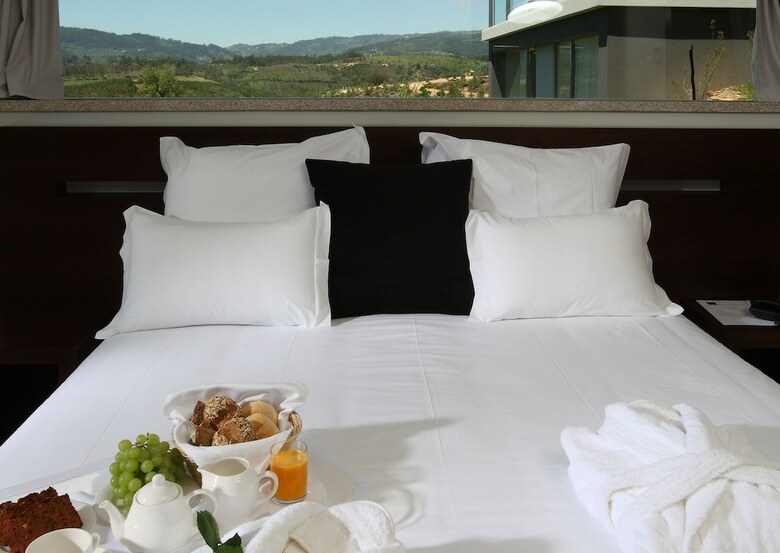 Agua Hotels Mondim De Basto