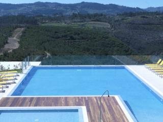 Agua Hotels Mondim De Basto