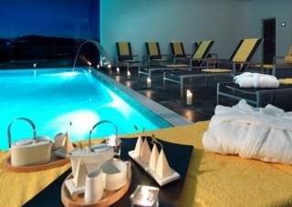 Agua Hotels Mondim De Basto
