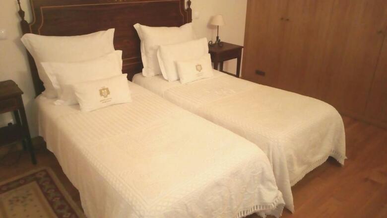 Hotel Rural Da Quinta Do Silval