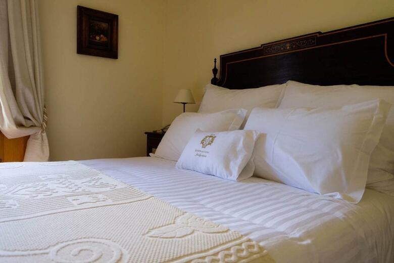 Hotel Rural Da Quinta Do Silval