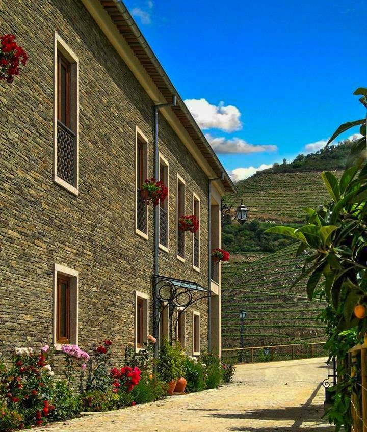 Hotel Rural Da Quinta Do Silval