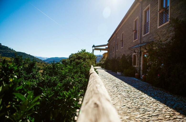 Hotel Rural Da Quinta Do Silval