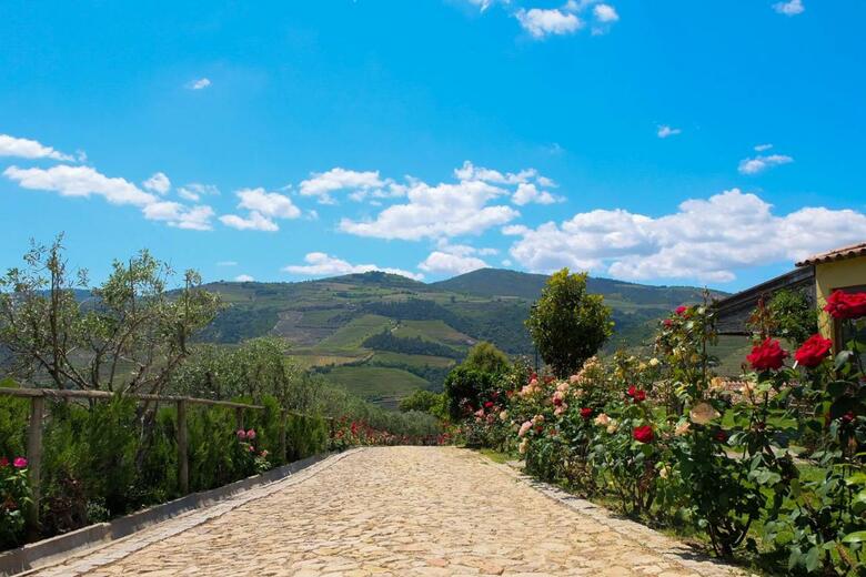 Hotel Rural Da Quinta Do Silval